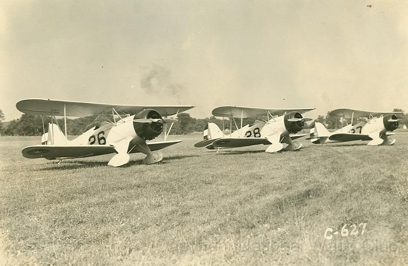 1937 UMF-3 Cuban 03.jpg - 1937 Waco UMF-3 Cuban